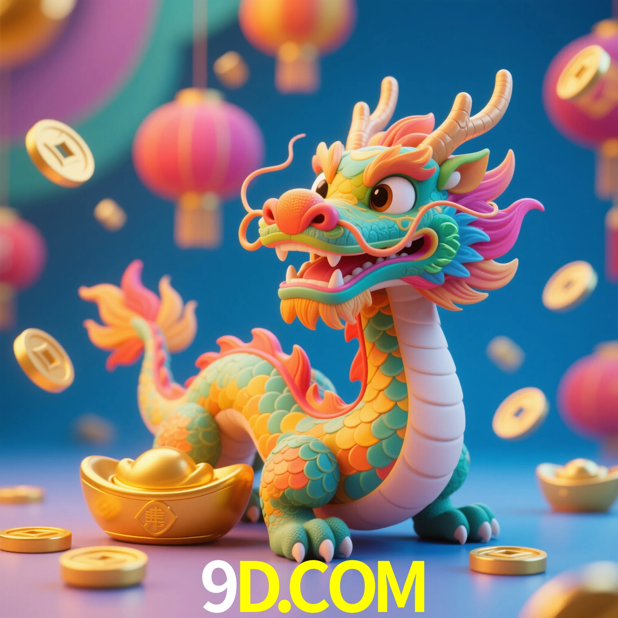 9dgame-App